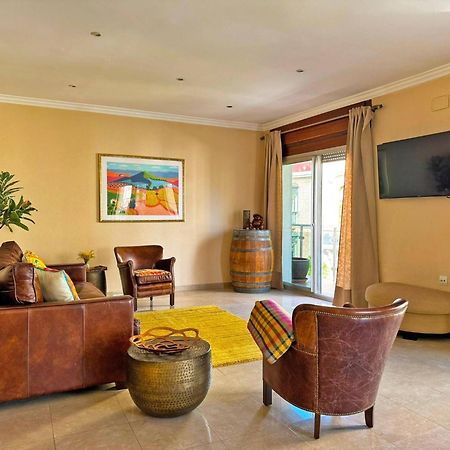 Apartamento Larga 65 - Ole Solutions Херес де ла Фронтера Екстериор снимка