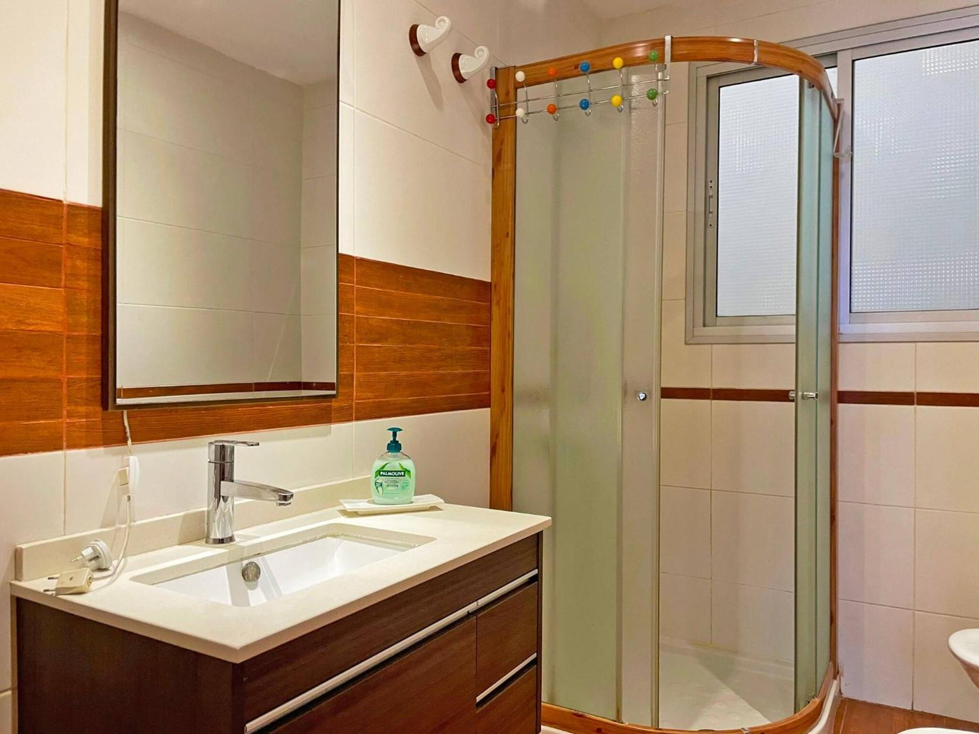 Apartamento Larga 65 - Ole Solutions Херес де ла Фронтера Екстериор снимка