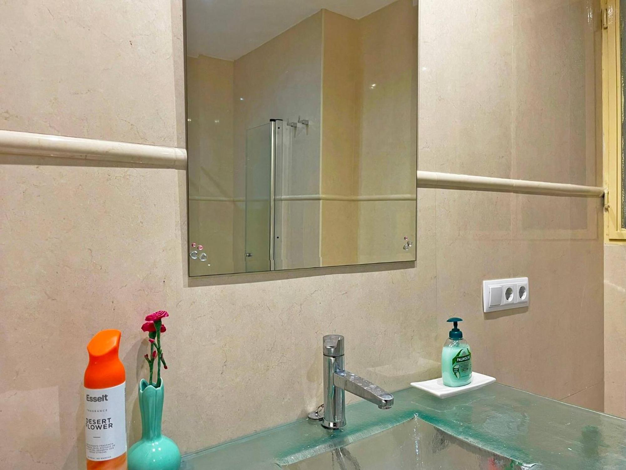 Apartamento Larga 65 - Ole Solutions Херес де ла Фронтера Екстериор снимка