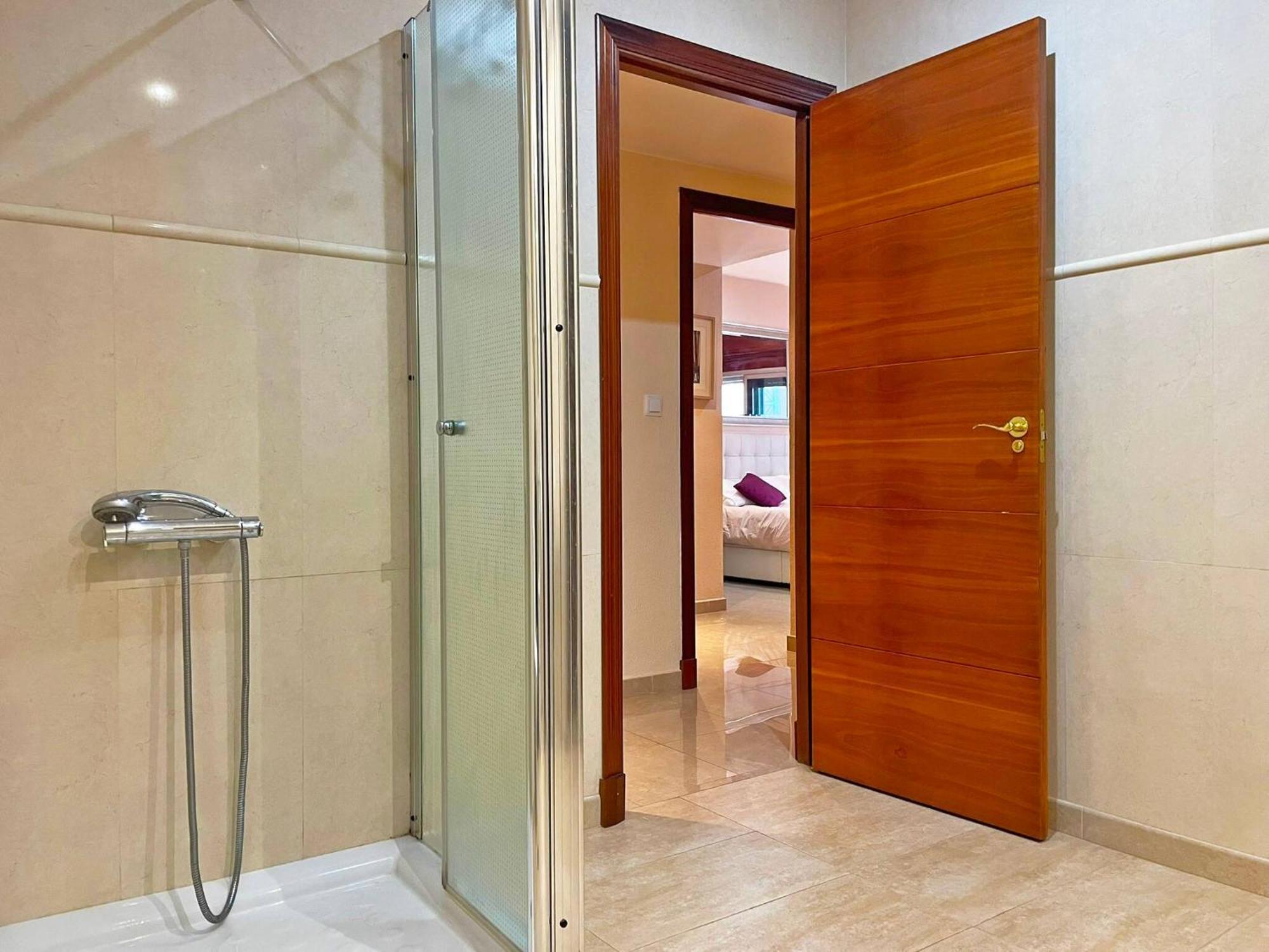Apartamento Larga 65 - Ole Solutions Херес де ла Фронтера Екстериор снимка