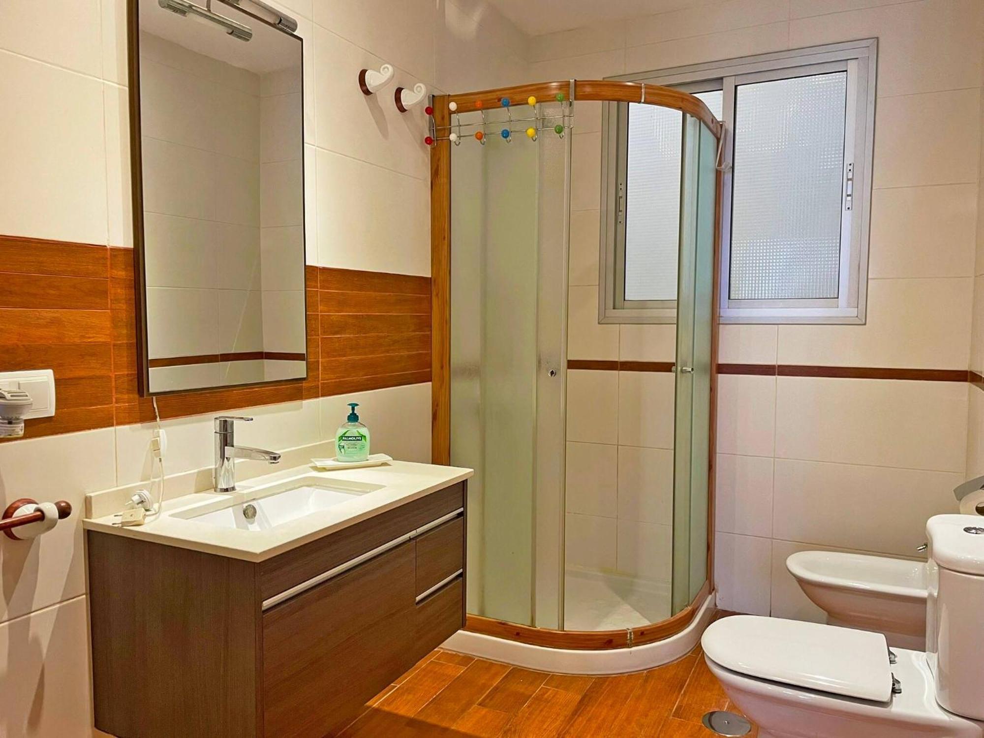 Apartamento Larga 65 - Ole Solutions Херес де ла Фронтера Екстериор снимка