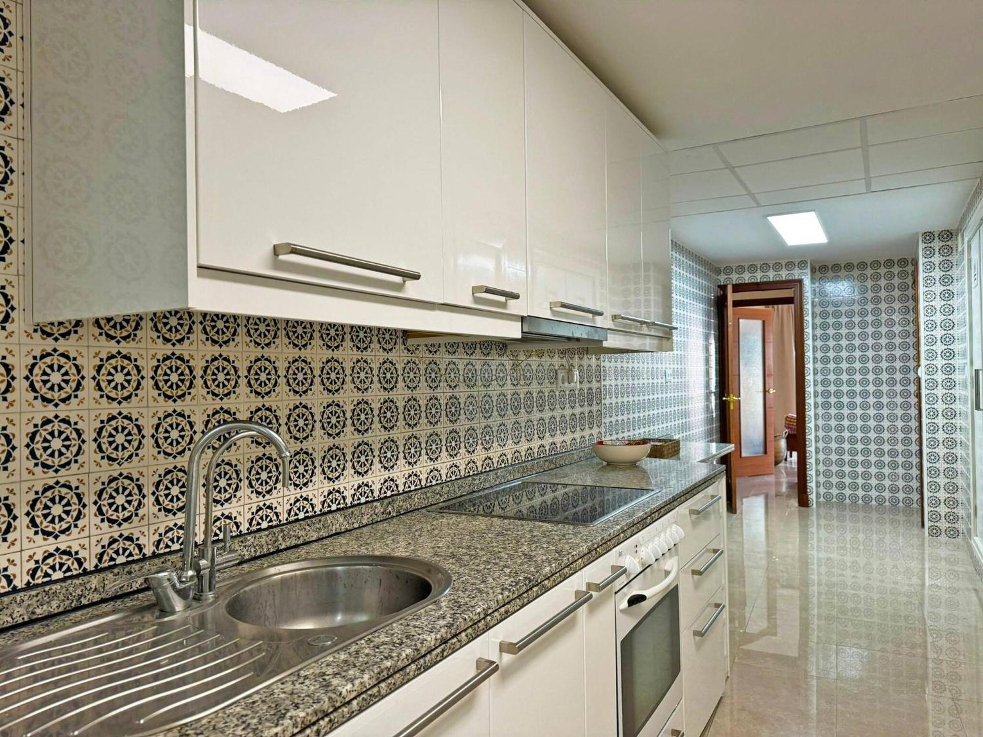 Apartamento Larga 65 - Ole Solutions Херес де ла Фронтера Екстериор снимка