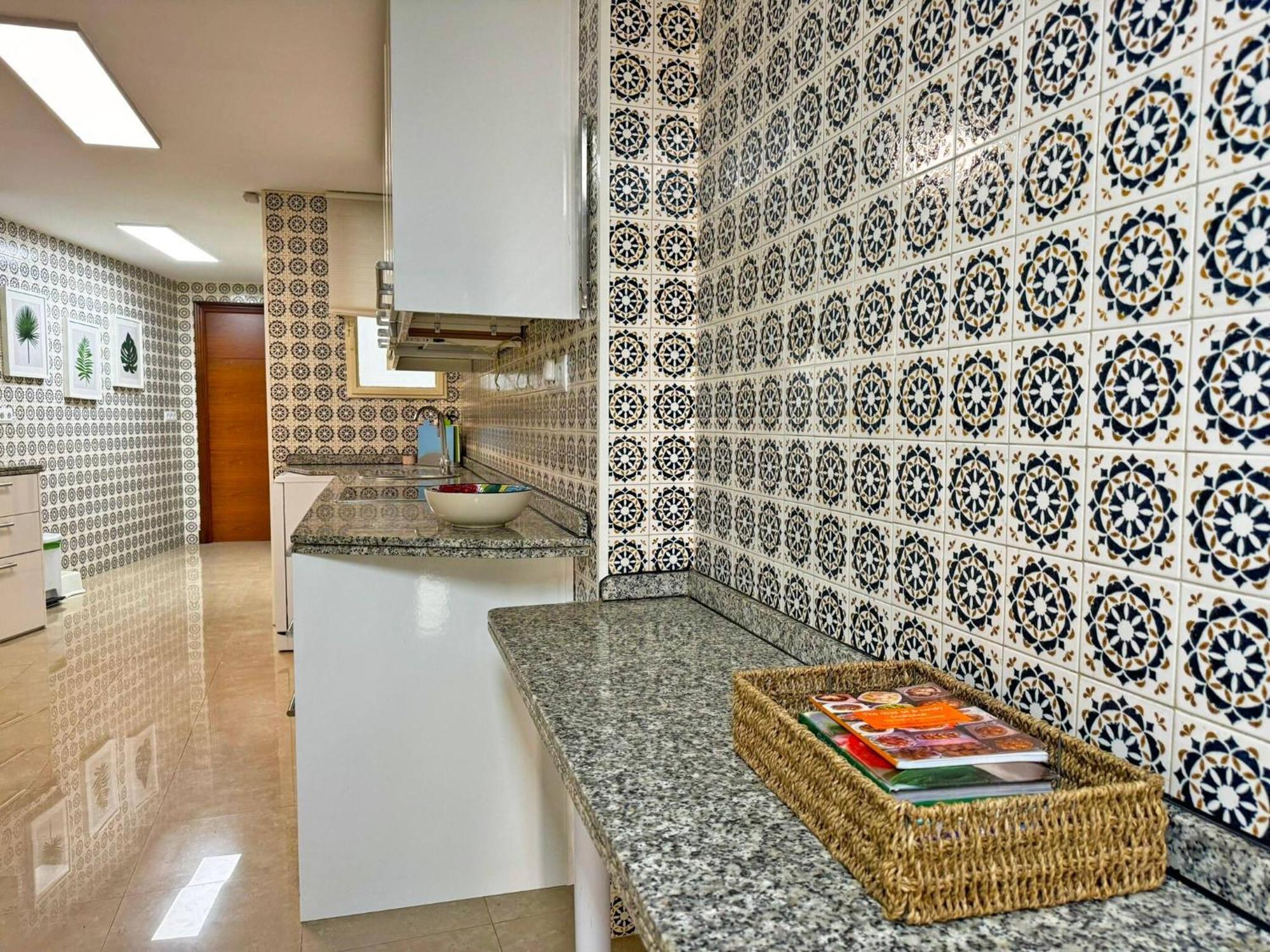 Apartamento Larga 65 - Ole Solutions Херес де ла Фронтера Екстериор снимка