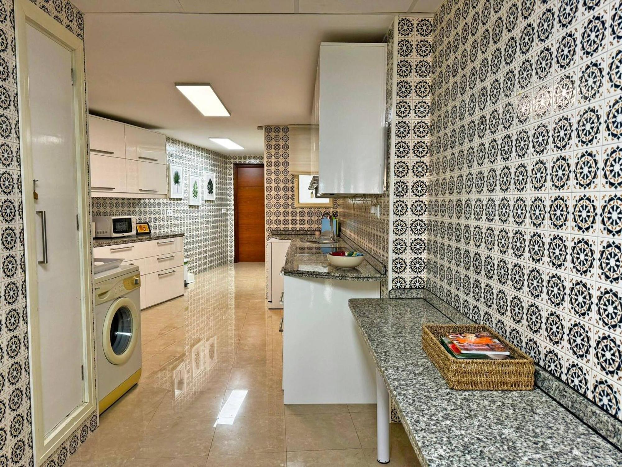 Apartamento Larga 65 - Ole Solutions Херес де ла Фронтера Екстериор снимка